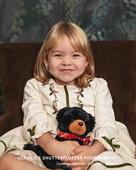 2025 Christmas Kids Days