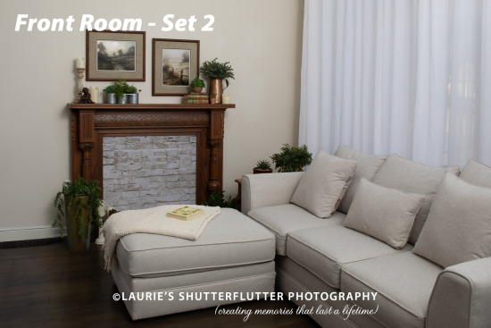 2026 Mommy and Me/Spring Sessions